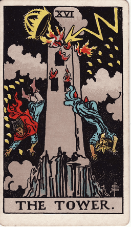 Kula tarot karta