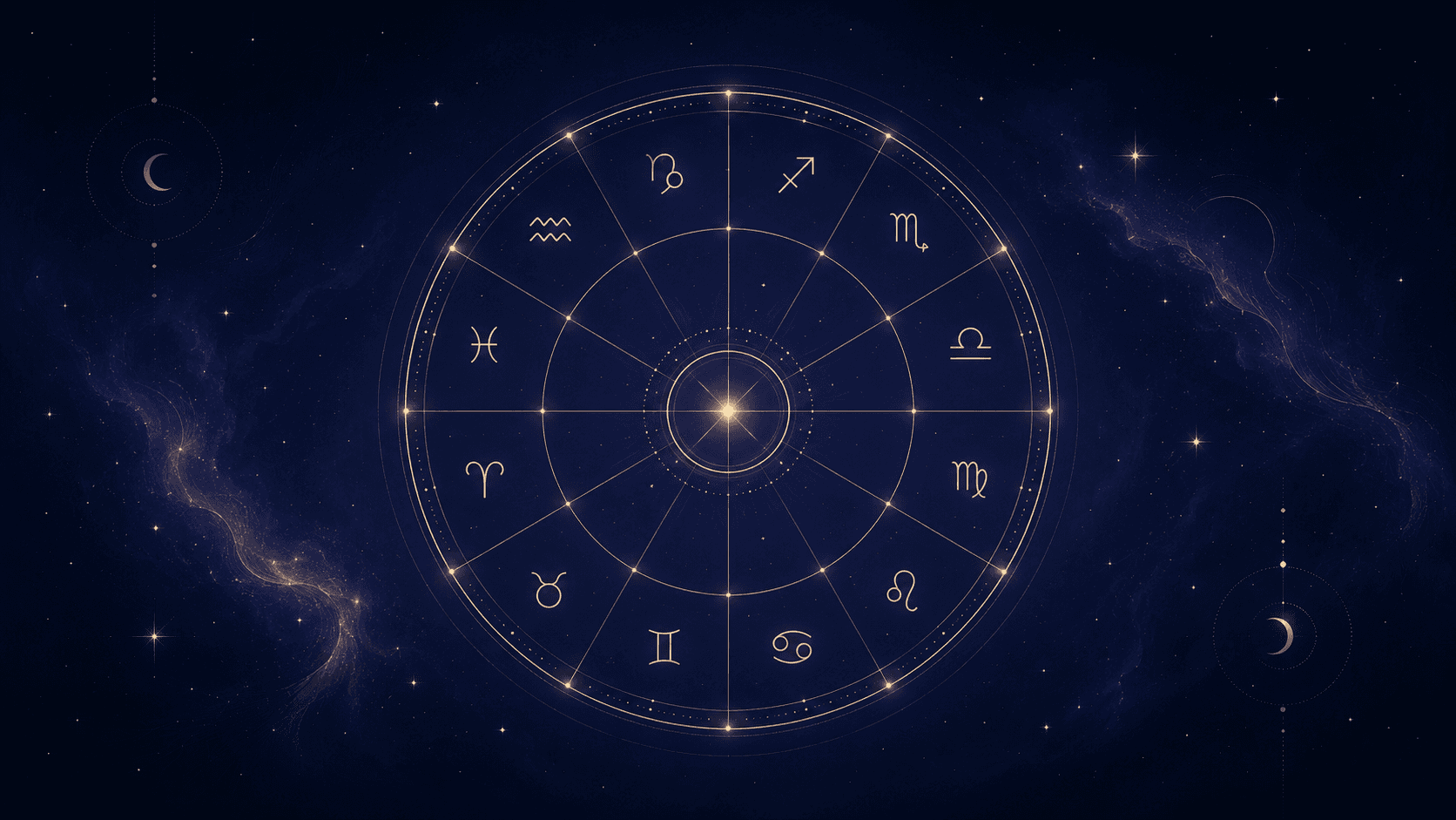 Tvoja životna pozornica: Vodič kroz astrološke kuće