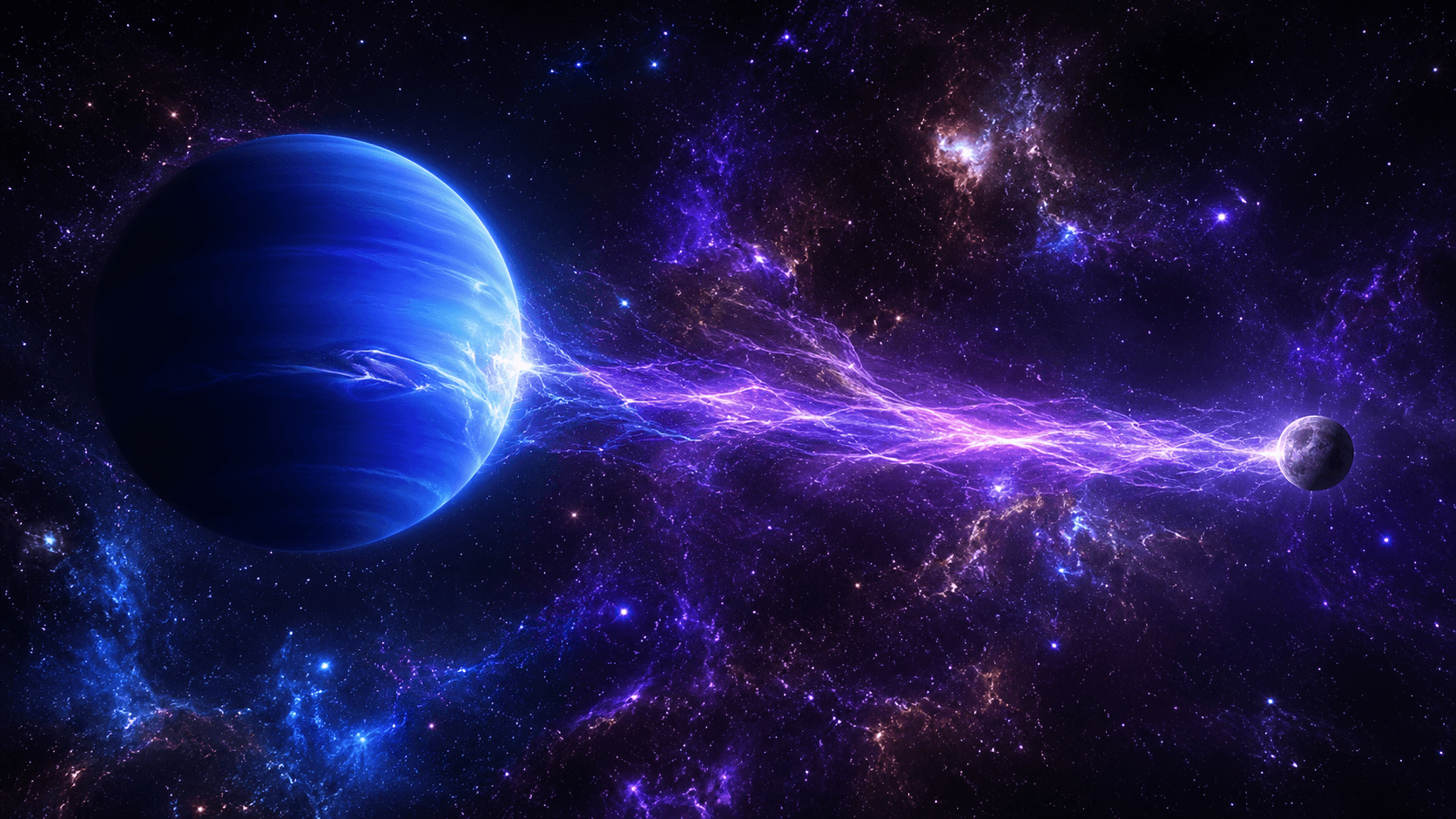 Neptun i Pluton 8. srpnja: Prilika za duboku duhovnu promjenu