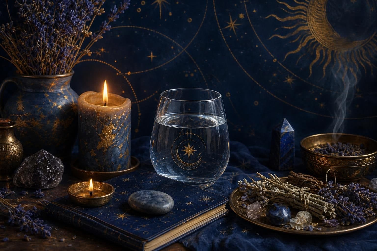 Ritual namjere 19. srpnja: Ljetno uzemljenje doma